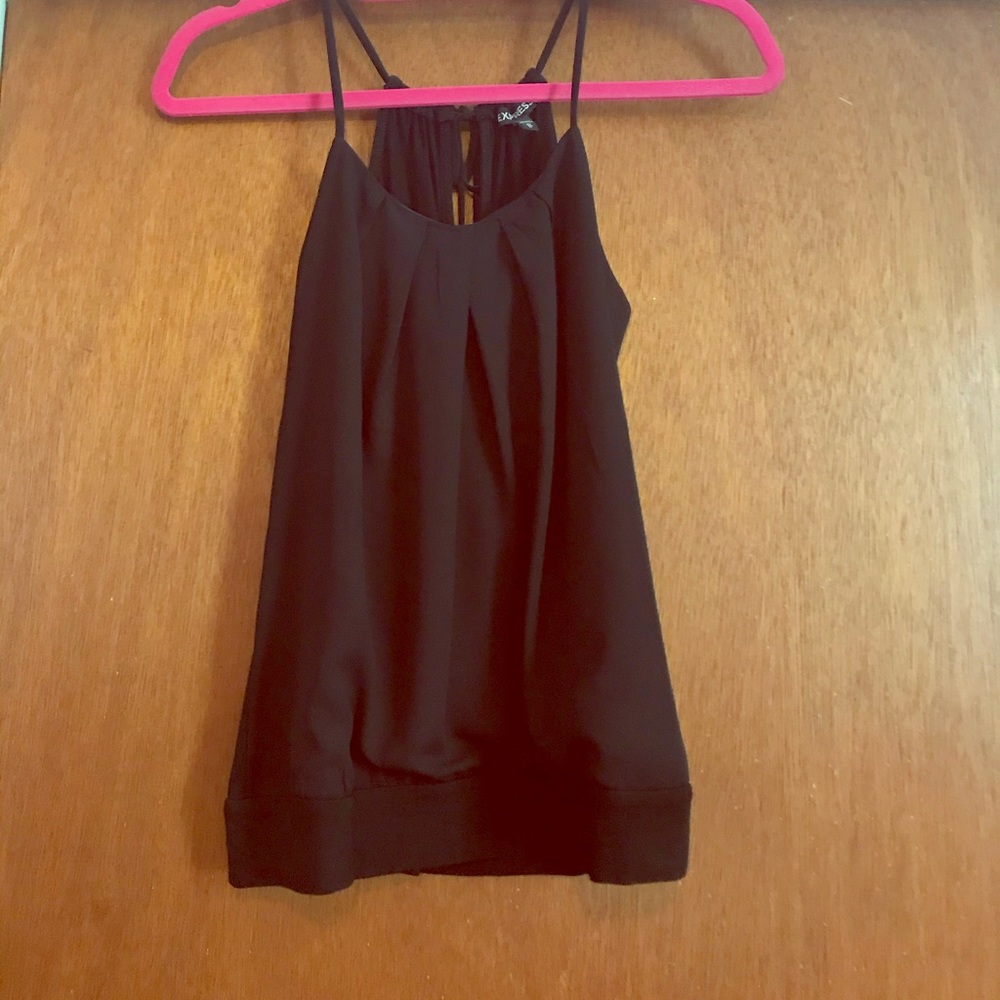 Express Fashion